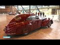 22 miljoen voor een auto: oude Alfa Romeo geveild - RTL NIEUWS