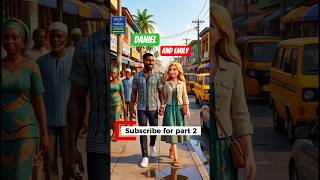 Download lagu Daniel and Emily Love Adventure #shorts #love mp3