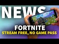 Fortnite Playable On iPhone, But Not The Way You Think | GameSpot News