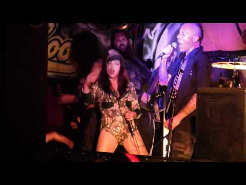 Little Guitar Army 30 Watts to Freedom.