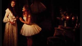 Phantom of CAPCOM Meg Giry/Lady and Madame Giry/Daniella Audition