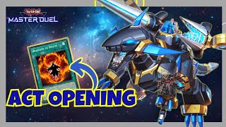 Don't Forget The Main Phase 3 | Branded Despia Master Duel