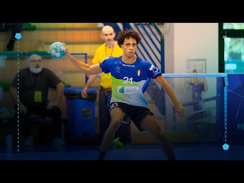 #CampusItalia | Squadra federale in trasferta contro il San Giorgio Molteno