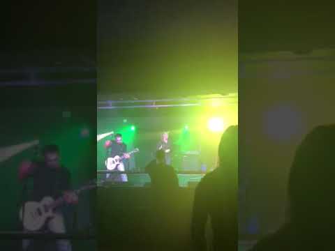 Savaria Allstars Punk Orchestra - Cum on feel the noize (cover)