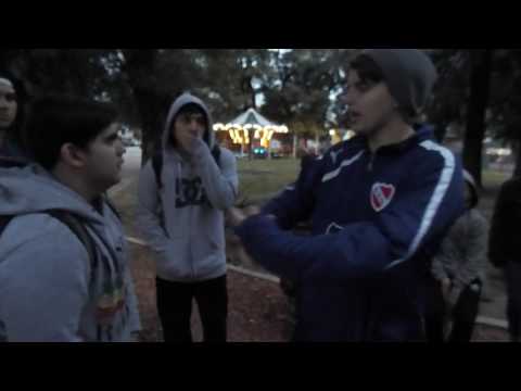 SPC FREE - Final: Martflow vs Tc