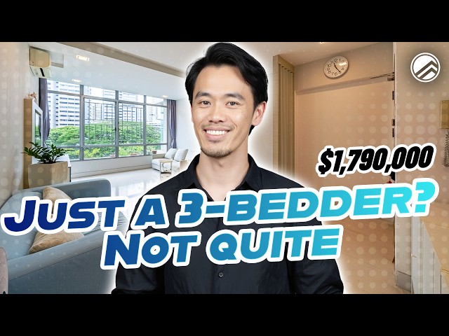 3 Bed Apartment (Condo) for Sale in  The Elysia - Image 21