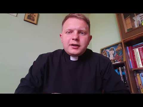 zButa! - Śladami Ewangelii - XIV Niedziela Zwykła