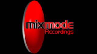 Tony Foster - It Is All Around Us - Mixmode