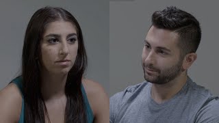 Why Did You Cheat? Couple Confronts Each Other On Infidelity | Iris