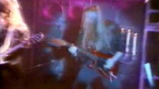 Candlemass - Mirror, Mirror