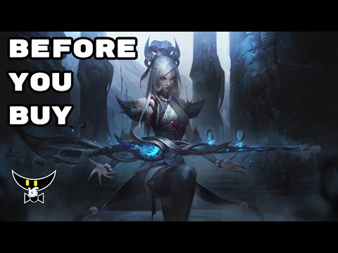 Before You Buy Snow Moon Caitlyn