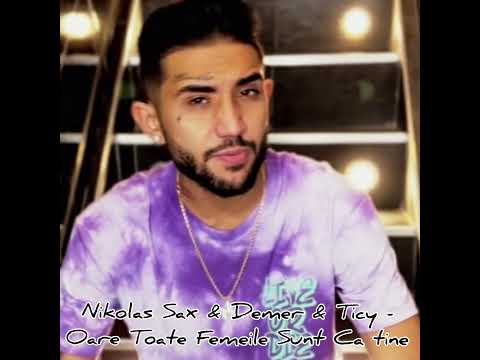 Oare Toate Femeile Sunt Ca Tine