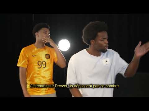 EVAN et MOBY CLASH LEDOS (Ils les ont éteints) - BATTLE DE RAP FREESTYLE 5