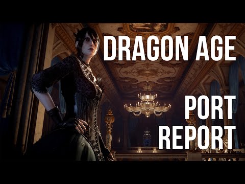 dragon age inquisition pc crack