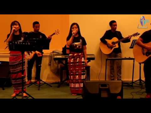 Thiangthlarau Ka Bawm//MIBC P&W