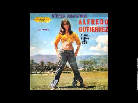 La Paloma Guarumera - ALFREDO GUTIERREZ