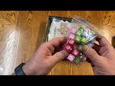 Thebai - Unbiased Unboxing with John LaRuffa