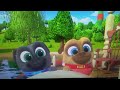 Sticky Tape Dora The Explorer Puppy Dog Pals