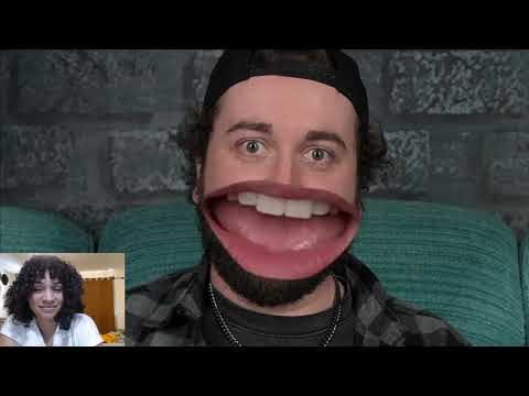 Vixen Reacts to The Ridiculous World of PS1 Cheats - Caddicarus PT 2