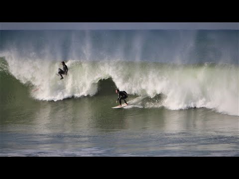 Ericeira Surf - Coxos (16/11/2022)