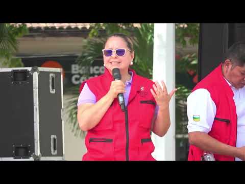 XII Encuentro Departamental de Cultura "Zona Norte Campoalegre"