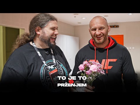 TO JE TO s PRŽENJEM | FNC25 VARAŽDIN