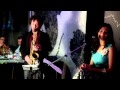 Viorica Pintilie - Loverman [Silk Panoramic live shows ...