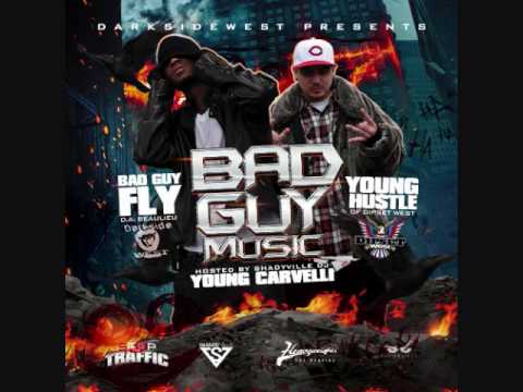"Yeah Buddy" - Bad Guy Fly ft. Edd L.S. & Krook