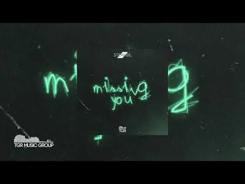 Sterkøl - Missing You [Official Audio]