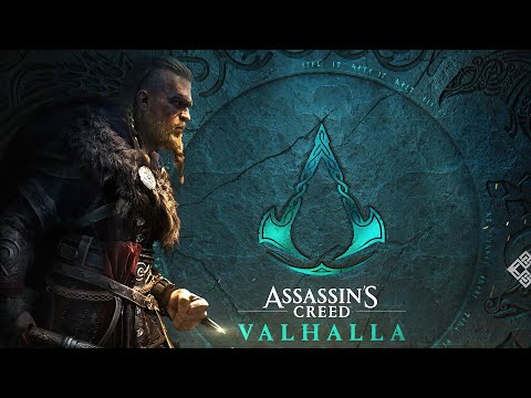 Assassin's Creed Valhalla   Cent   Part 1 - ARROGANT