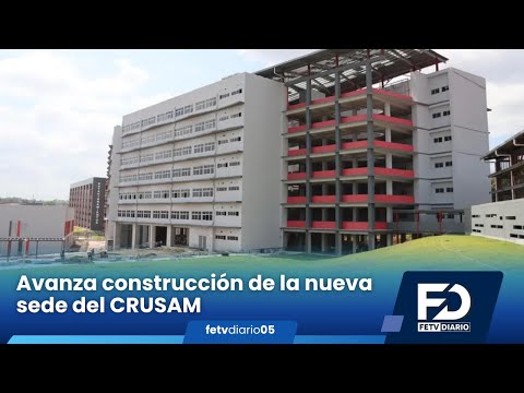 Centro regional universitario de San Miguelito espera abrir sus puertas el próximo semestre