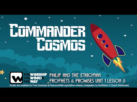 PP02.8 Peter and Tabitha Dorcas