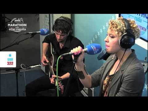 Paulien Mathues - You're the one that I want (live)