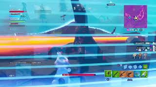 [fortnite] なにわのデュオ　第１夜いきまっせ編 　[フォートナイト]
