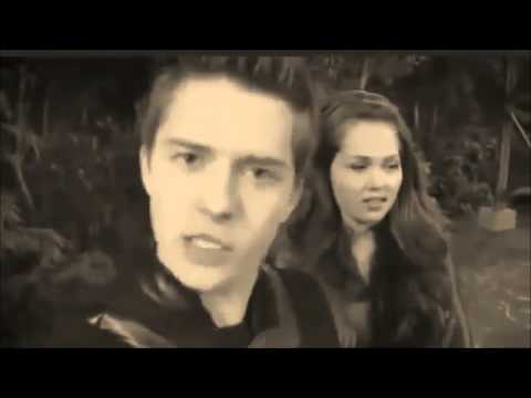 Bree and Chase (AU) - Sorry