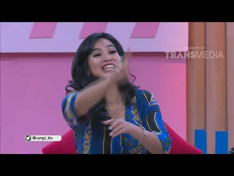 RUMPI - Didi Riyadi Ingin Menaikkan Kembali Musisi Legend Tahun 90an (2/10/18) Part 4