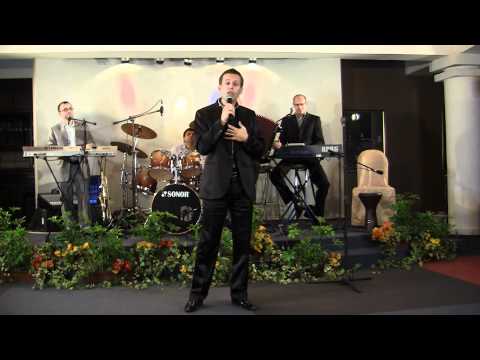 Marjan Kocev & Drim Tim-Nikoj posle tebe