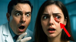She Thought It Was Just a Stye — What Doctors Pulled Out Left Everyone Horrified!