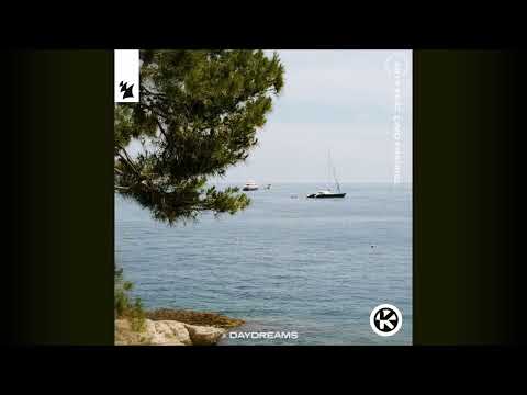 Summer Is Calling, ARTY Feat. Cimo Fränkel - Daydreams