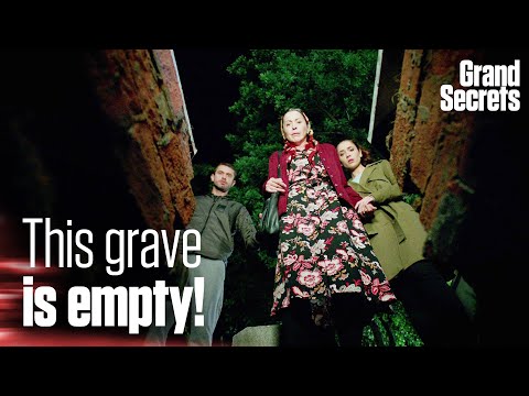 Zeynep's grave is empty! - Grand Secrets | Short Scenes