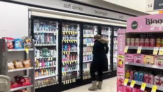 Walgreens In Lake Zurich IL Tour