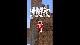 The Best Minecraft Tips for Beginners
