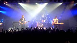 The Wombats - Last Night I Dreamt.... - O2 Academy, Liverpool, 8th December 2011 HD
