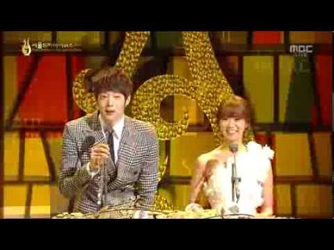 130905 Seoul International Drama Awards KARA Seungyeon Cut