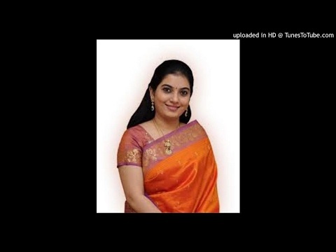 bhajanasEya rAdA-dharmavati - Mysore Vasudevacharya - Dr. Shobana