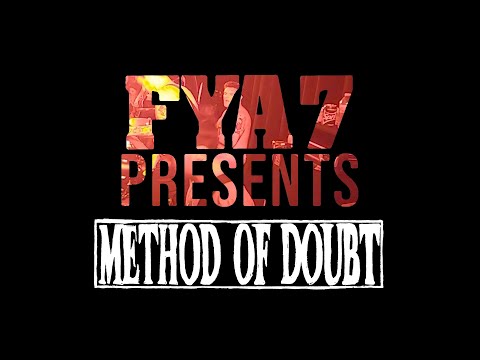 Method Of Doubt video