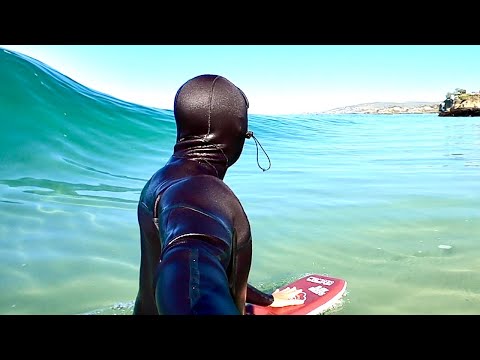 RAW POV AND T-STREET SURF