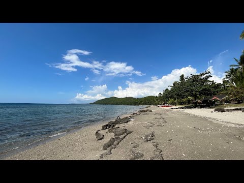 travel diaries — Tuburan ☁️ // titit team building | Philippines