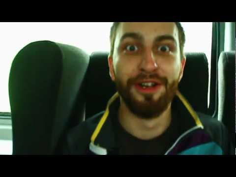 DjastiRecords Videoblog. Jo-Indolls