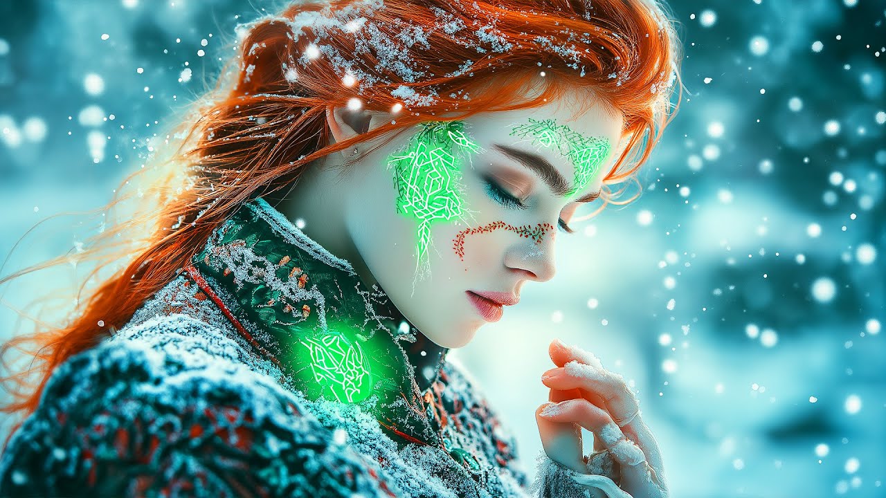 If This Video Appears In Your Life, You Are Deserved For Healing & Rejuvenation | Reiki Music